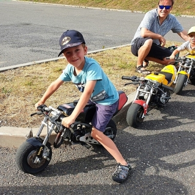 Family Day Žebrák 2019/6