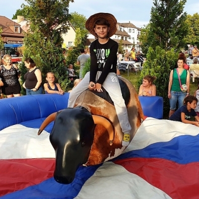 Mexický večer Jesenice 2018/8