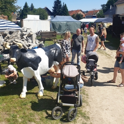 Pouť Kladruby u Stříbra 2021/8