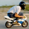 Minibike